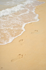 Footprints