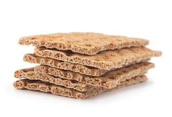 Diet bread pread slice