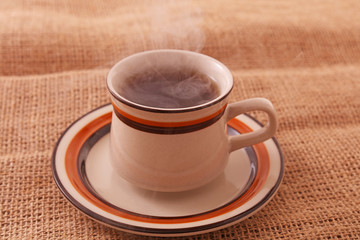 コーヒータイム