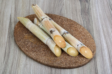 Sugar sticks
