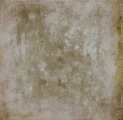 Abstract vintage grunge old wall  concrete background, texture