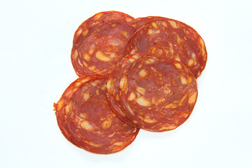 chorizo 26012016