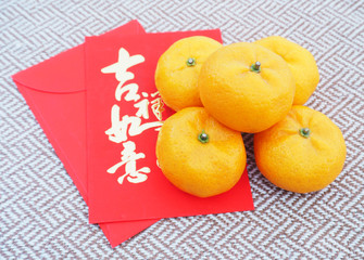 Chinese new year background