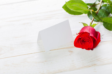 St. Valentine's day gift