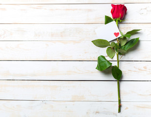 St. Valentine's day gift