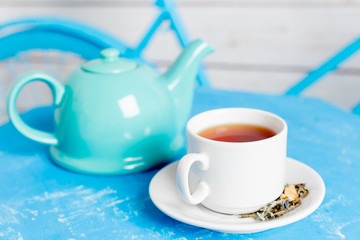 Dishware, home decor