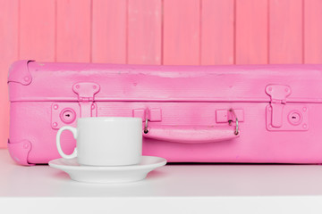 Dishware, home decor