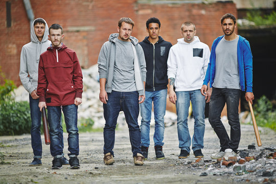 Hooligans