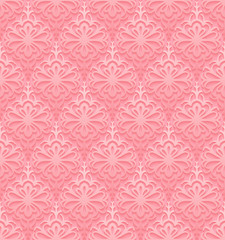 Vector seamless pattern