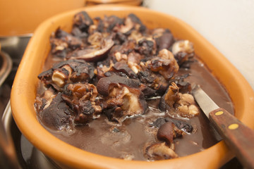 Brazilian Feijoada