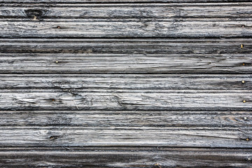 Fototapeta premium Grunge old weathered wood surface.