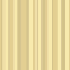 Abstract vector wallpaper with vertical golden strips. Seamless colorful background