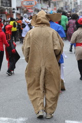 Carnaval 2016 - Cayenne - 3em Parade