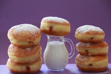 doughnuts