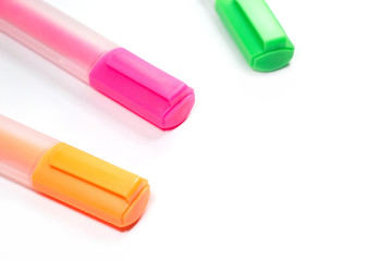 Highlighter marker or highlight pen