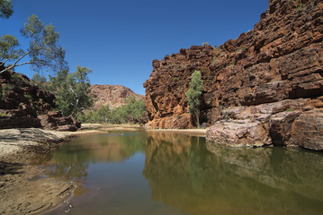 Fototapeta na wymiar Australia, Northern Territory