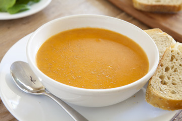 Lobster Bisque