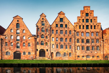 luebeck - germany