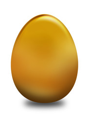 golden egg