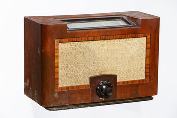 Old Radio