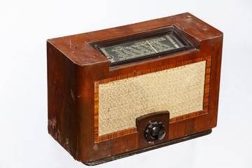 Old Radio