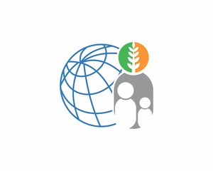 Global Team Work Logo