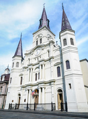 Jackson Square