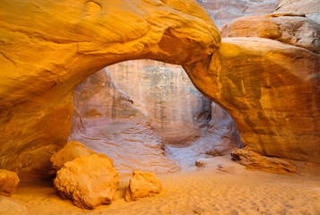 Arches National Park