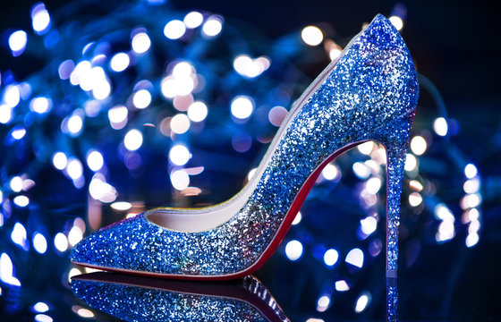 High heels - women love.