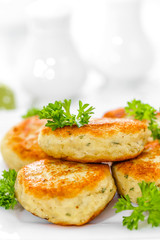 cutlets