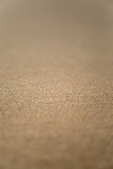 Fototapeta na wymiar Sand in Agonda, Goa, India