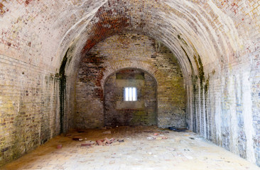 Fototapeta premium Fort Washington