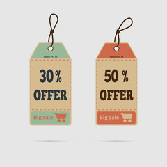 Sale tags 02
