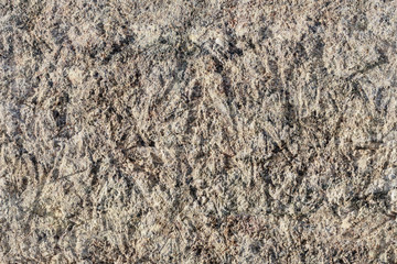 Concrete Rough Cast Broken Cracked Coarse Grunge Surface Detail
