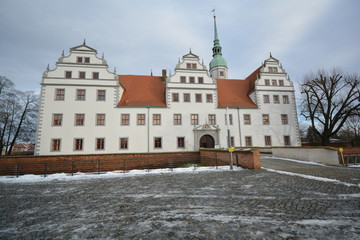 Schloss Doberlug in Doberlug