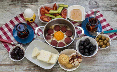 Kahvaltı