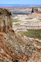 Coal Mine Canyon