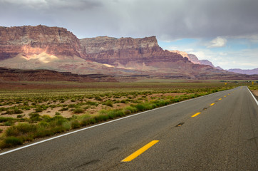 Vermilion Cliffs National Monument