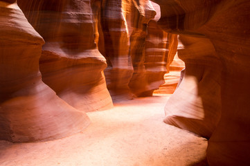 antelope canyon