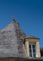 Perpezac le blanc (Corrèze)