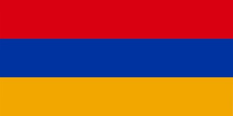 Armenia flag