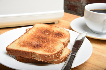 Toast