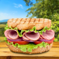 Bread.