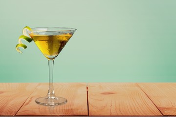 Cosmopolitan.