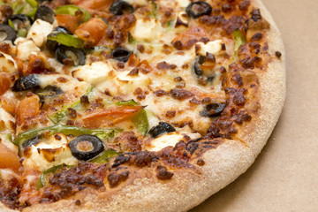 Pizza