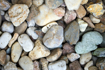 pebbles background / pebbles background