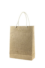 mulberry paper bag