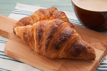 クロワッサン
