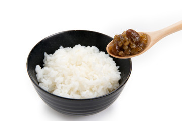 なめみそ