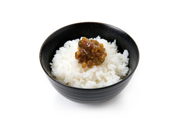 なめみそ